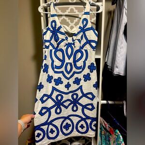 Milly of New York dress